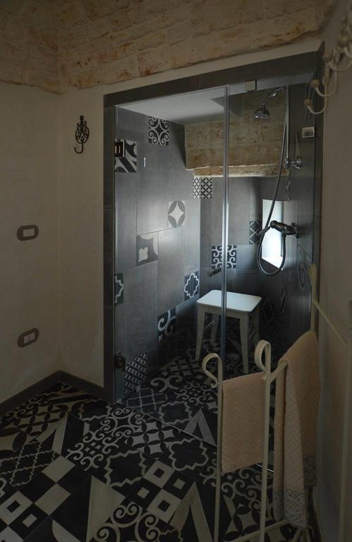 Alle Volte B&B 알베르벨로 객실 사진