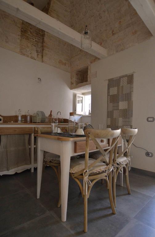 Alle Volte B&B 알베르벨로 객실 사진